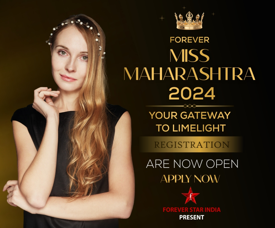 Miss Maharashtra 2024